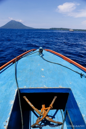 Nos bateaux de plongée Nos bateaux de plongée